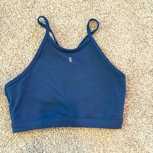 NOBULL High Neck sport Bra size Small